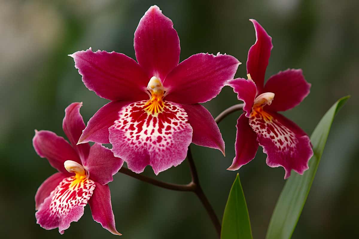 Orchidea Cambria