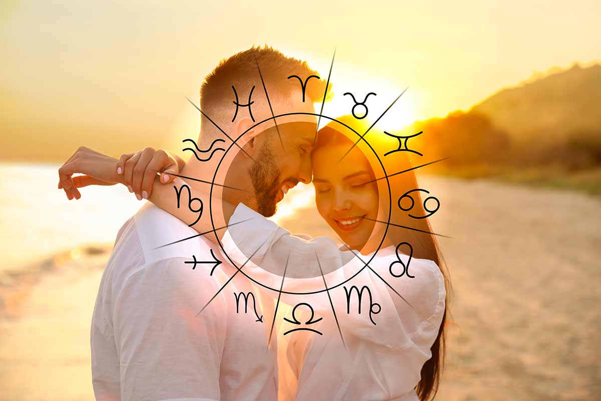 Astrologia amore autunno 2025