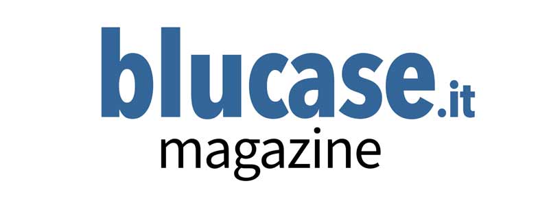 Blucase Magazine