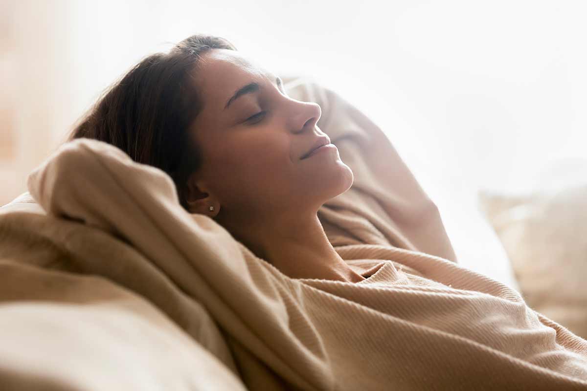 piccoli rituali che riducono lo stress quotidiano