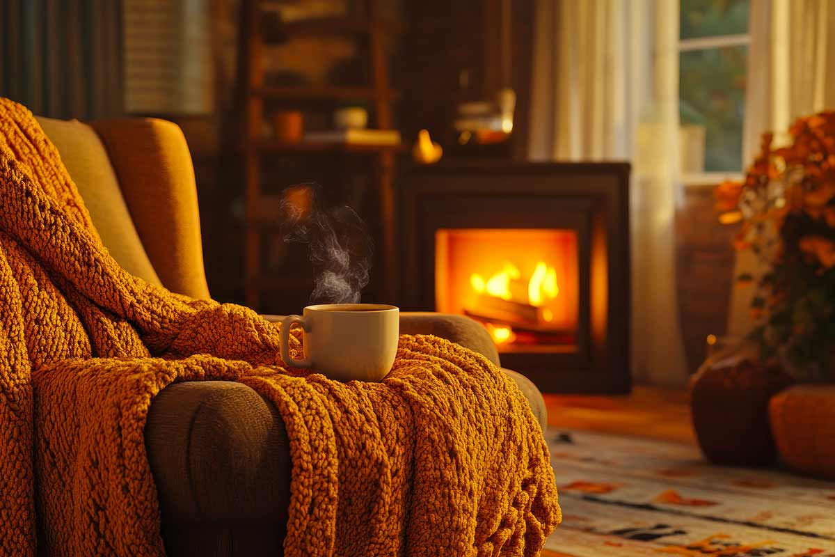 gesti serali che azzerano lo stress