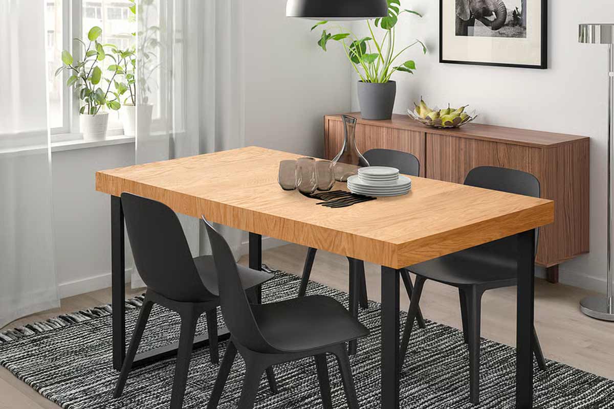 Tavolo TARSELE in sconto da IKEA