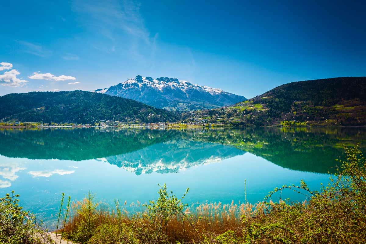 Lago di Caldonazzo