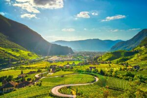48 ore in Trentino